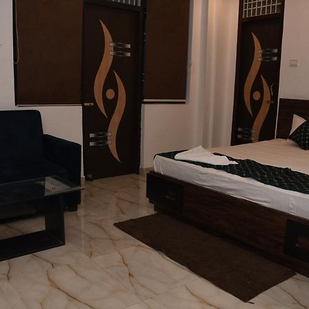 Hotel Vista Palace Patna  Extérieur photo