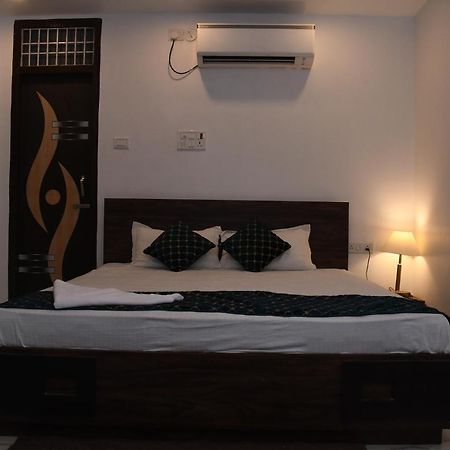 Hotel Vista Palace Patna  Extérieur photo