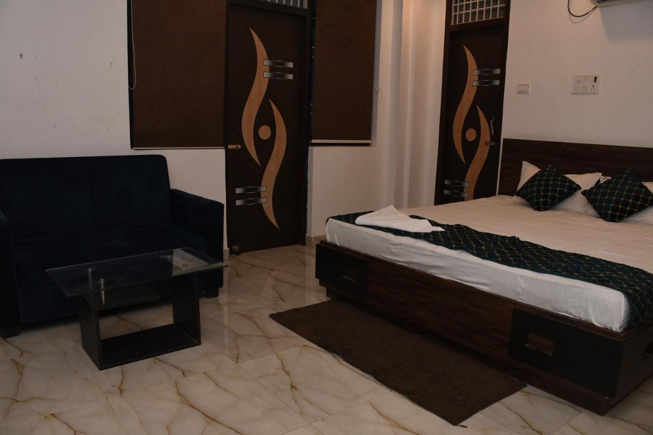 Hotel Vista Palace Patna  Extérieur photo