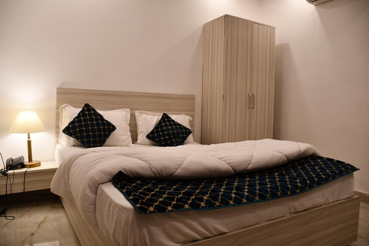 Hotel Vista Palace Patna  Extérieur photo