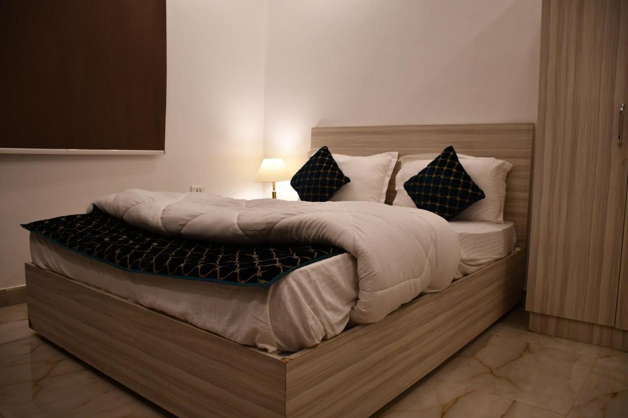 Hotel Vista Palace Patna  Extérieur photo