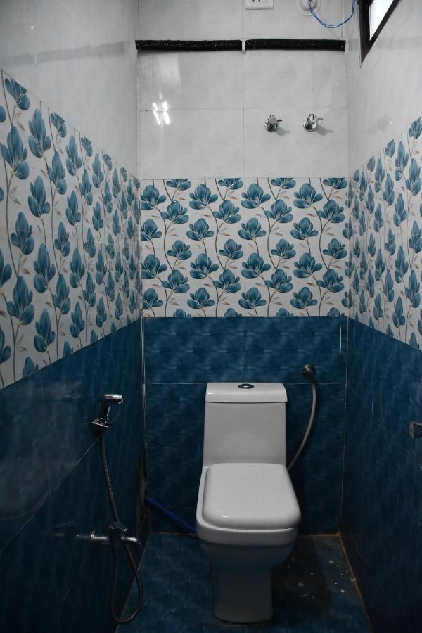 Hotel Vista Palace Patna  Extérieur photo